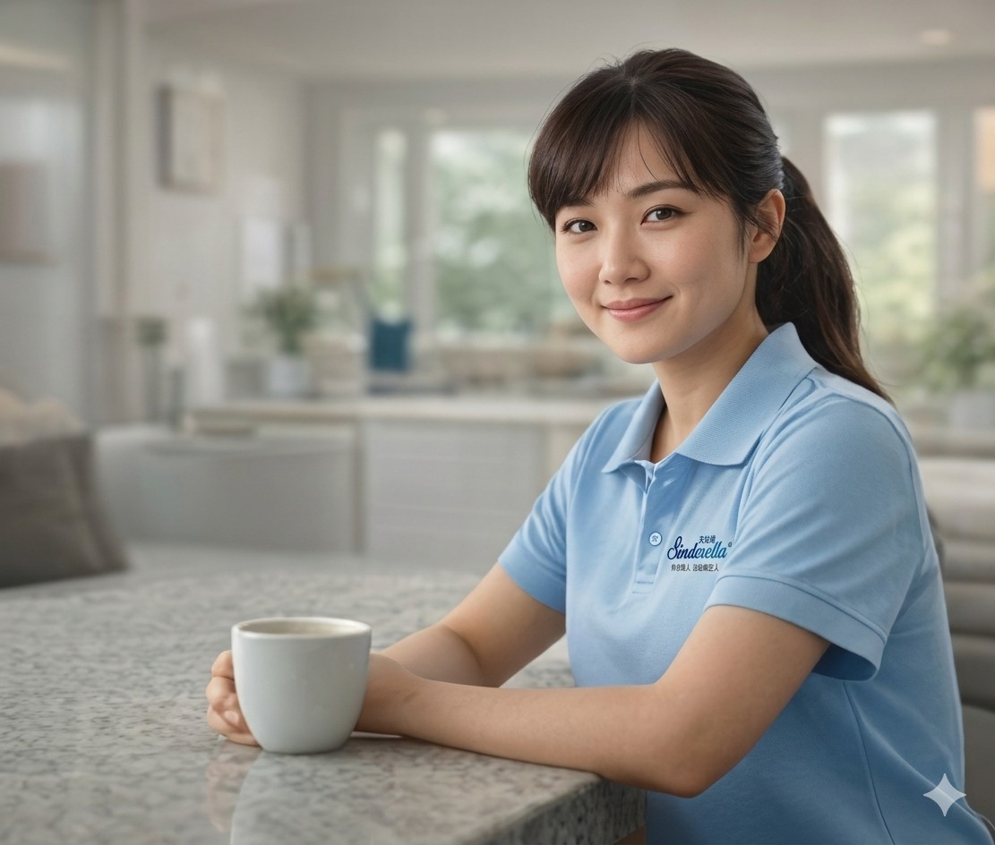 加入灰姑娘团队